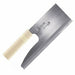 Hounen Kihan UDON SOBA Noodles Kitchen Ccleaver Knife 240mm Silver NEW_1