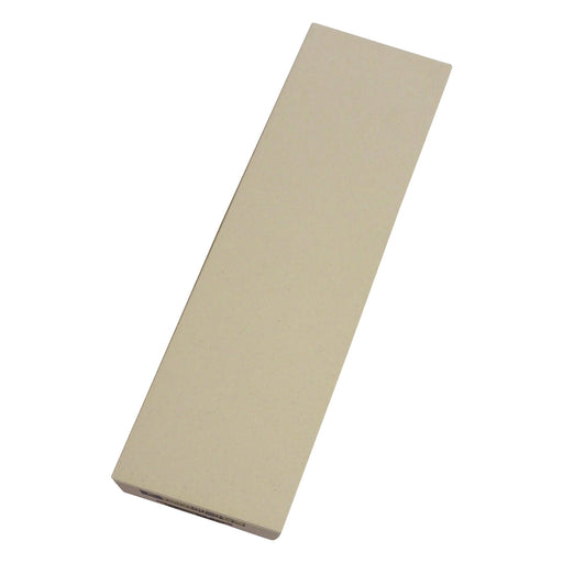 Naniwa Ebi Antibacterial Whetstones Clean SERA #4000 IS-0210 Gray 210x70x20mm_1