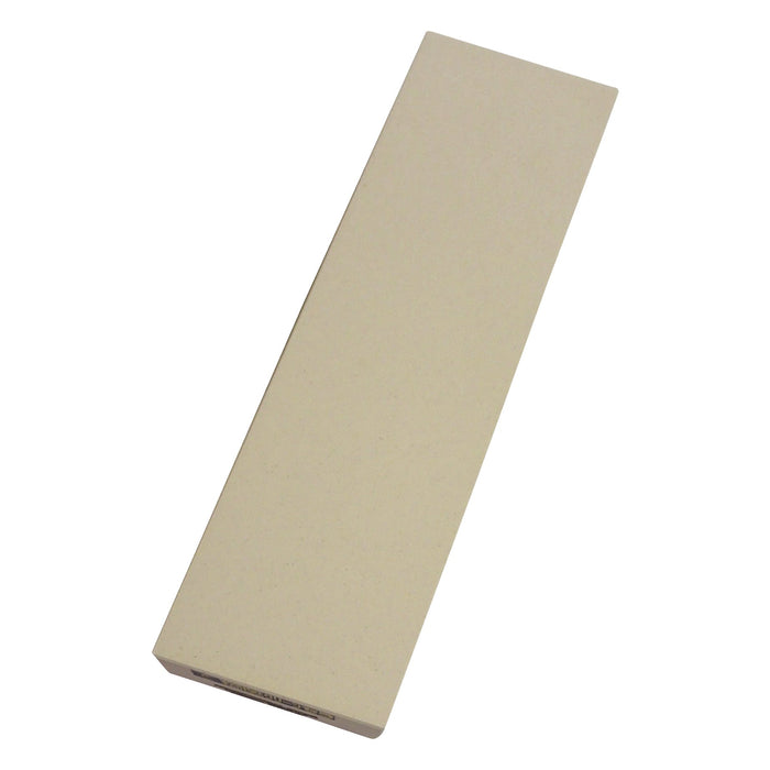 Naniwa Ebi Antibacterial Whetstones Clean SERA #4000 IS-0210 Gray 210x70x20mm_1