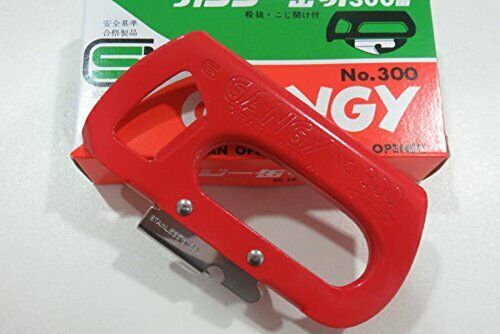 Shinkosha New IDEAL GANGY Can Opener #300 6 from Japan_2