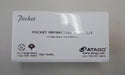 ATAGO PAL-1 Pocket Saccharimeter Brix 0-53% Digital Hand Held NEW from Japan_2