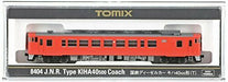 Tomix N Scale J.N.R. Diesel Car Type KIHA40-500 Coach (Trailer) NEW from Japan_2