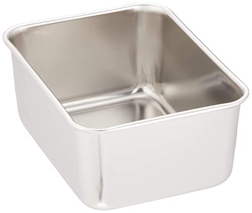 Stainless 6 Yakumi Pan Seasoning Container Compartments Made in Japan AYK11006_4