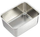 Stainless Yakumi Pan Seasoning Container Compartments Made in Japan AYK11002 NEW_2