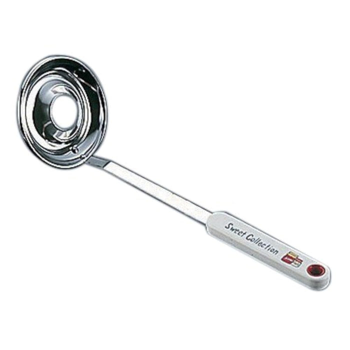 Shimotori Corporation Sweets collection donut spoon 1212 Made in Japan ‎WDC05_1