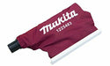 Makita Cloth Dust Collection Bag Dustbag 9911 Belt Sander NEW from Japan_1