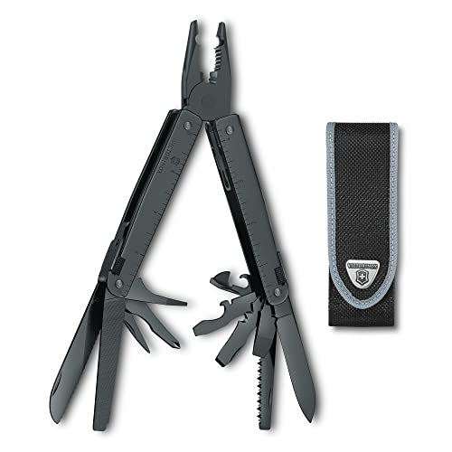 Victorinox SwissTool Pliers knife 27 functions BS 3.0323.3CN 40253 NEW_1