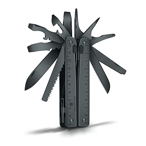 Victorinox SwissTool Pliers knife 27 functions BS 3.0323.3CN 40253 NEW_2
