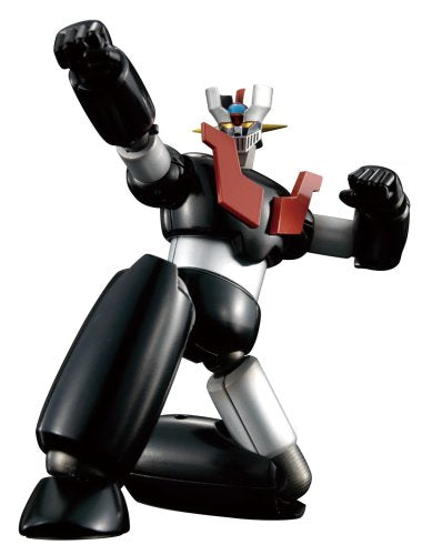 Soul of Chogokin GX-45 MAZINGER Z Action Figure BANDAI TAMASHII NATIONS Japan_1