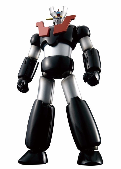 Soul of Chogokin GX-45 MAZINGER Z Action Figure BANDAI TAMASHII NATIONS Japan_2