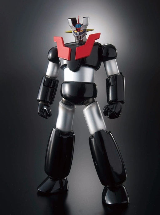 Soul of Chogokin GX-45 MAZINGER Z Action Figure BANDAI TAMASHII NATIONS Japan_5