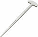 Japanese Meuchi T-Shaped Stainless Steel Spike for Eel BMU03 NEW from Japan_1