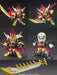 BANDAI Sousou Gundam SD Gundam Model Kits NEW from Japan_2