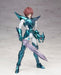 Saint Cloth Myth Saint Seiya MEGREZ DELTA ALBERICH Action Figure BANDAI Japan_3