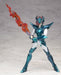 Saint Cloth Myth Saint Seiya MEGREZ DELTA ALBERICH Action Figure BANDAI Japan_4