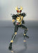 Bandai S.H.Figuarts Kamen Rider Agito Grand Form NEW from Japan_2