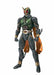 S.H.Figuarts Madked Kamen Rider ANOTHER AGITO Action Figure BANDAI from Japan_1
