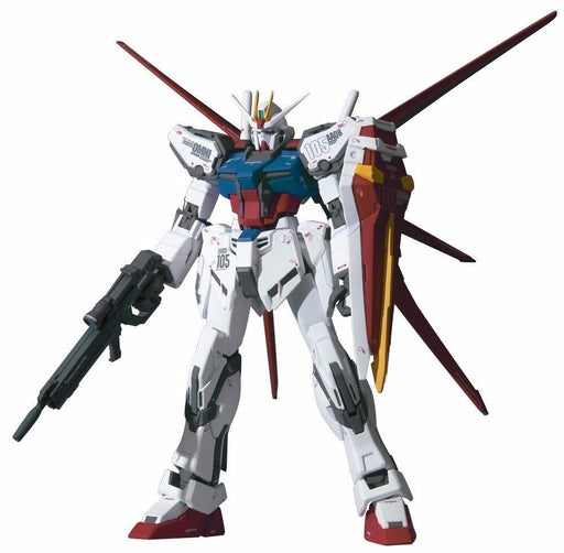 GUNDAM FIX FIGURATION NEXT GENERATION GAT-X105 AILE STRIKE GUNDAM BANDAI Japan_1