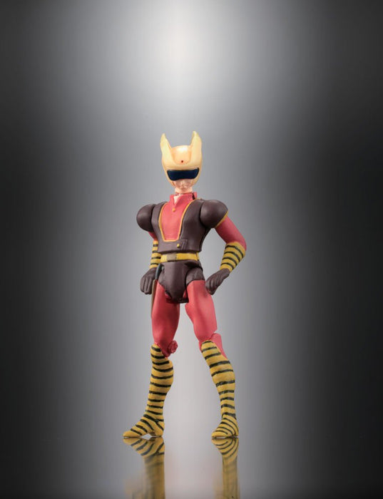 Soul of Popynica PX-04 Shin Mazinger Z Hover Pileder Action Figure AC-58732 NEW_2