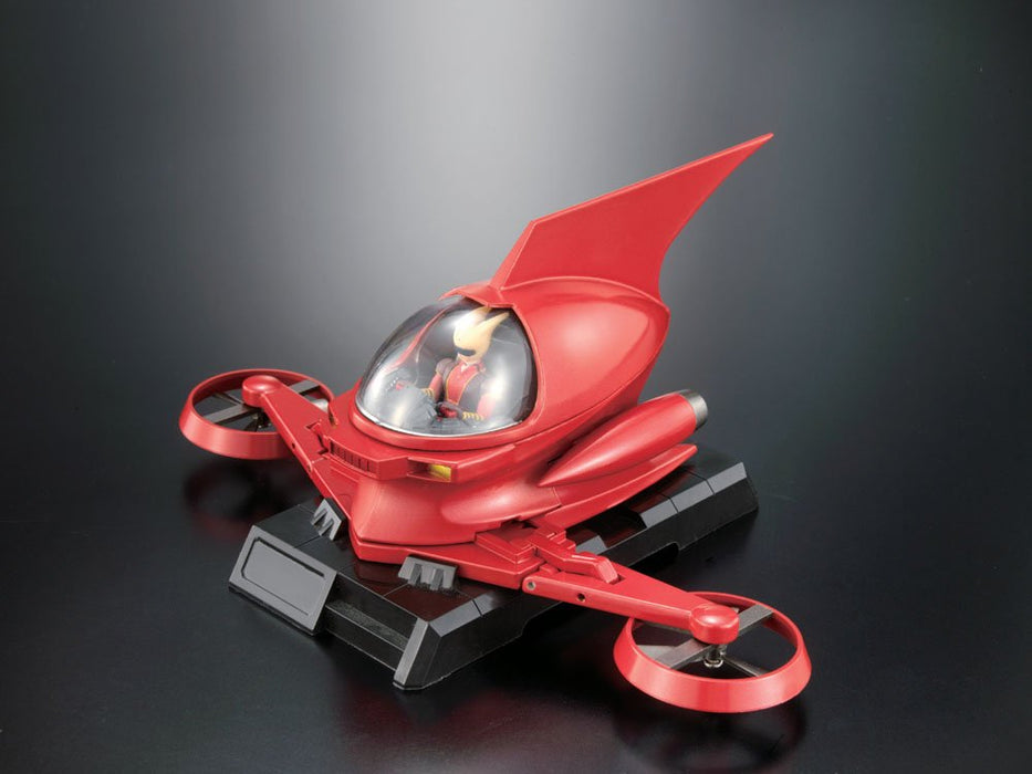 Soul of Popynica PX-04 Shin Mazinger Z Hover Pileder Action Figure AC-58732 NEW_3