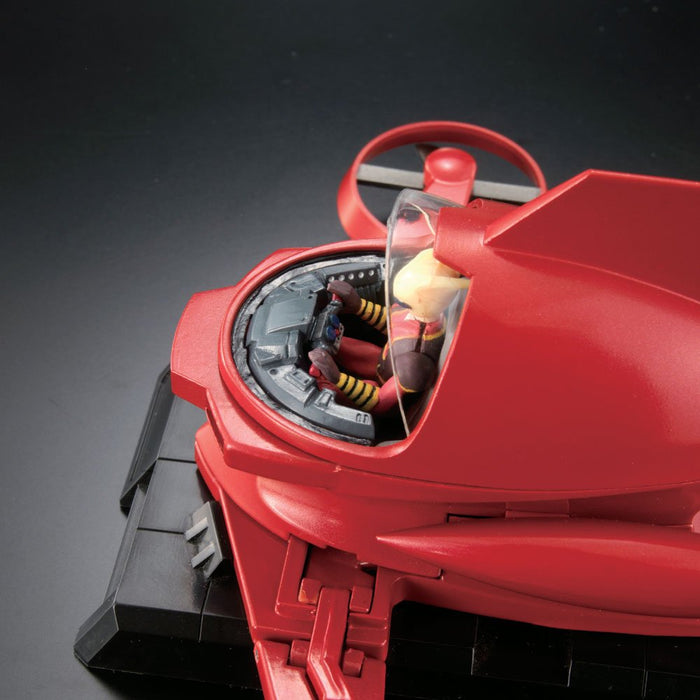 Soul of Popynica PX-04 Shin Mazinger Z Hover Pileder Action Figure AC-58732 NEW_5