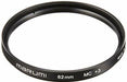 MARUMI Camera Filter Close-up Lens MC + 3 62mm For Close-up Shooting NEW_1