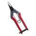 CHIKAMASA S-200 Harvesting Scissors Curved Blade NEW from Japan_1