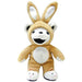 GRATEFULL DEAD BeAN BEAR OTHER HONEY BUNNY Honey Honey 7"(18cm) ‎J66082N NEW_1
