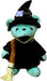 Grateful Dead Bean Bear 7 inch HOLIDAY BEAR WICKED 2006 Helloween Bear 66141 NEW_1