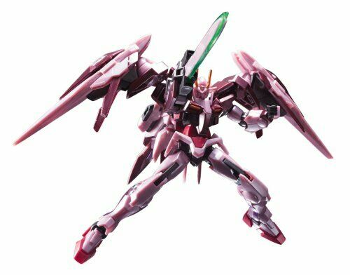 Trans-AM Raiser Gloss Injection Version HG 1/144 Gunpla Model Kit NEW from Japan_3