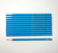 Mitsubishi Pencil colored pencil hard No. 7700 light blue dozen K7700.8 NEW_2