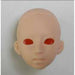 Obitsudoru  head 21-03 piece entered natural Japan Japan 21HD-F03N NEW_1