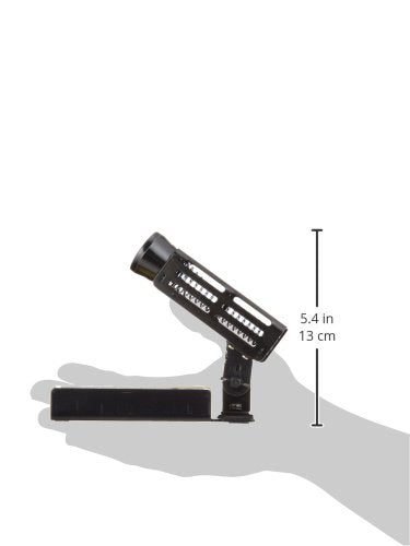 goot ST-77 Soldering Iron Stand for Ceramic-heater Soldering Iron (68x160x148mm)_3