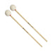 Rohema 61423 Timpani Mallets ECO-Series felt ball 42mm Medium 10 x 390mm NEW_1
