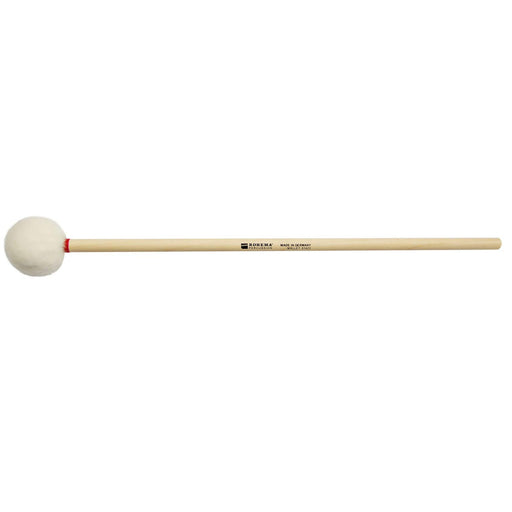 Rohema 61423 Timpani Mallets ECO-Series felt ball 42mm Medium 10 x 390mm NEW_2