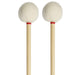 Rohema 61423 Timpani Mallets ECO-Series felt ball 42mm Medium 10 x 390mm NEW_3