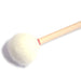 Rohema 61423 Timpani Mallets ECO-Series felt ball 42mm Medium 10 x 390mm NEW_4