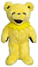 Grateful Dead Bear Gratefull Dead Bean Bear 12 Inch Plush Verse ‎77795J12 NEW_1