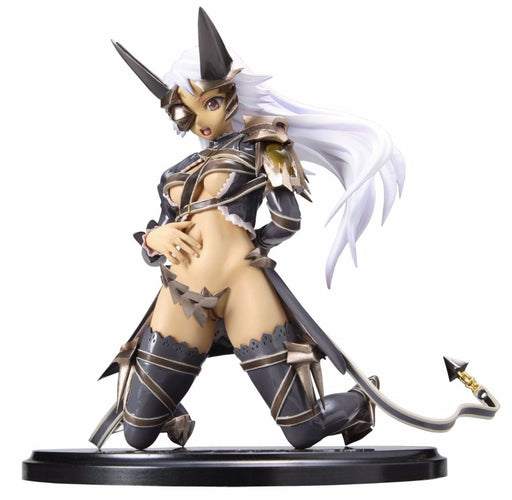 Excellent Model Queen's Blade EX Aldra Aldra 2P Color Ver. Figure MegaHouse NEW_2