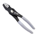 IPS PH-165 Non-marring Plastic Jaw Soft Touch Slip Joint Combination Pliers NEW_1