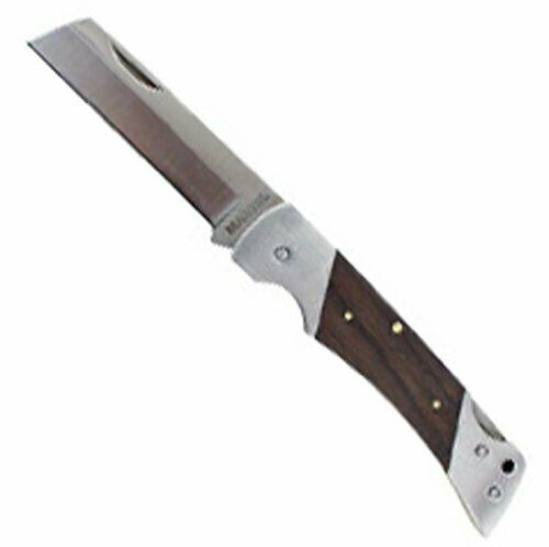 Marvel Electric Works knife MDX - 01 NEW from Japan_1