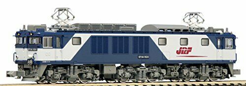 Kato N gauge 3024-1 EF64 1000 JR Freight Electric Locomotive NEW from Japan_1