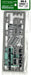 GREENMAX N gauge 95-3 The Remodeling Parts for 103 type Detail Up Parts NEW_1