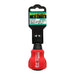 VESSEL stubby Driver B-270 + 2 x 15 vector Red NEW from Japan_3