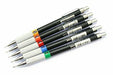 Mitsubishi mechanical pencil drawing for 0.7 black M7552.24 NEW from Japan_4