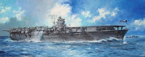 Fujimi 1/350 Former Japan Navy Aircraft Carrier Shokaku 1941 Model Kit 600031_1