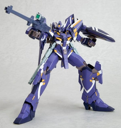KOTOBUKIYA SUPER ROBOT WARS OG SRG-S 035 ART-1 1/144 Model Kit NEW from Japan_2