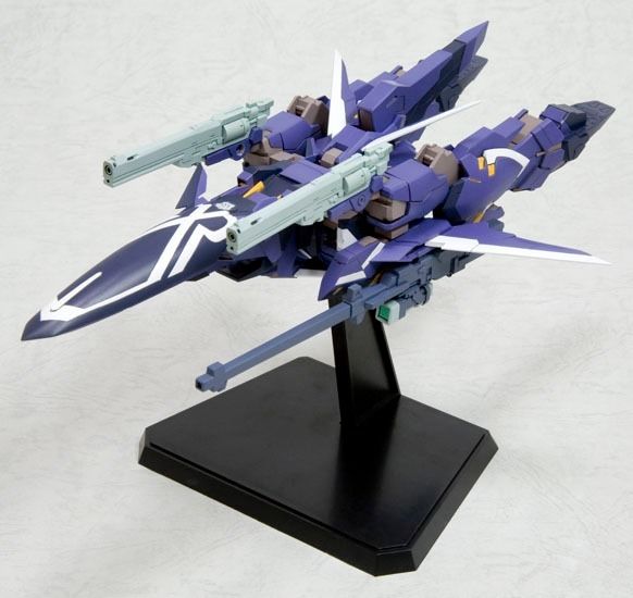 KOTOBUKIYA SUPER ROBOT WARS OG SRG-S 035 ART-1 1/144 Model Kit NEW from Japan_5