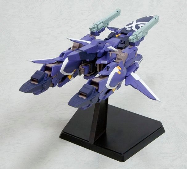 KOTOBUKIYA SUPER ROBOT WARS OG SRG-S 035 ART-1 1/144 Model Kit NEW from Japan_6