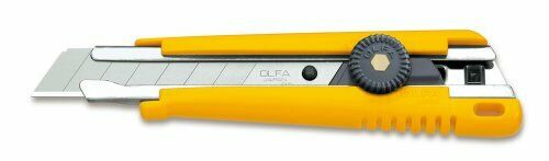 OLFA Multitask Utility Knife Cutter NXL-500 190B NEW from Japan_1